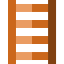 Stairs icon 64x64