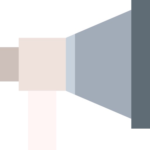 Speaker icon