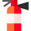 Fire extinguisher icon 64x64