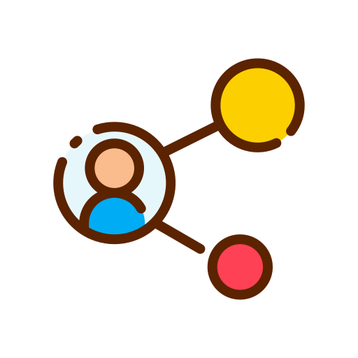 Network icon