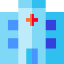 Hospital icon 64x64