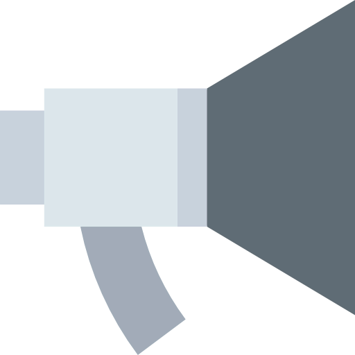 Speaker icon