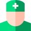 Doctor icon 64x64