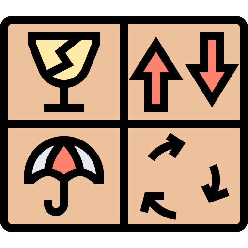 Caution icon