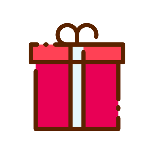 Present icon
