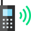 Walkie talkie icon 64x64
