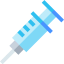 Syringe icon 64x64