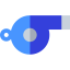 Whistle icon 64x64