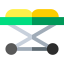Stretcher icon 64x64