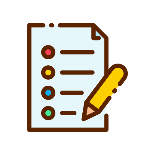 Project icon