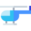 Helicopter icon 64x64