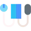 Blood pressure icon 64x64
