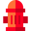 Fire icon 64x64