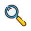 Research icon 64x64