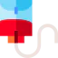 Blood icon 64x64