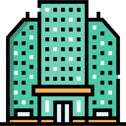 Condominium icon