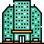 Condominium Ikona 64x64