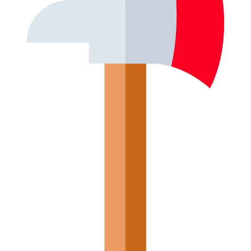 Ax icon