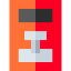 Fire alarm icon 64x64