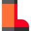 Boot icon 64x64