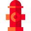 Fire hydrant icon 64x64