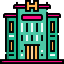 Hotel icon 64x64