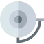 Alarm icon 64x64