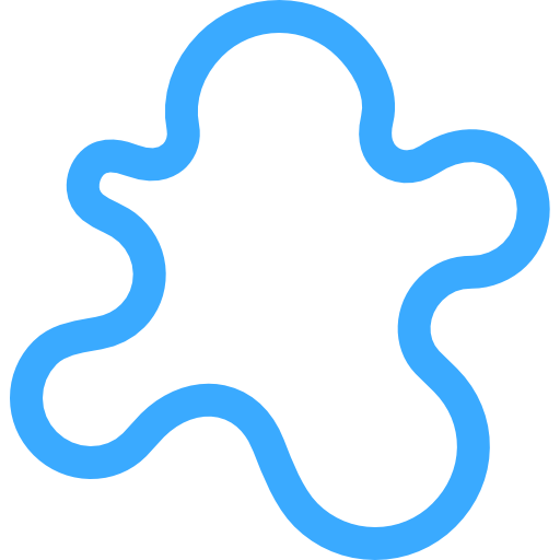 Splash Symbol