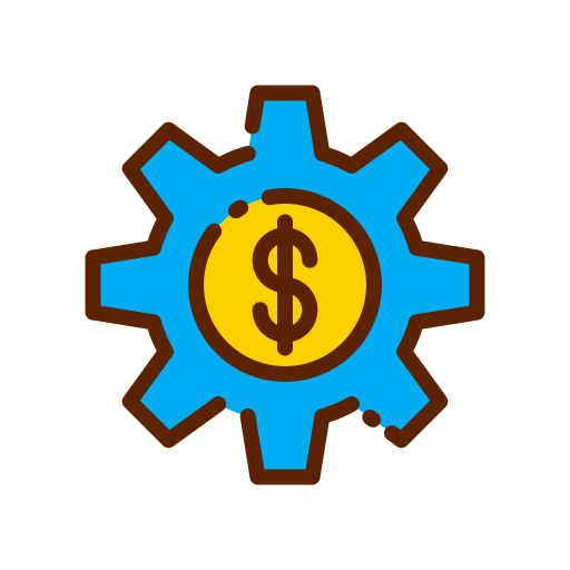 Settings icon