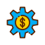 Settings icon 64x64
