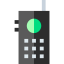 Walkie talkie icon 64x64
