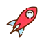 Startup icon 64x64