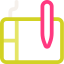 Graphic tablet icon 64x64