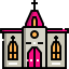 Church icon 64x64