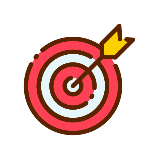 Target icon