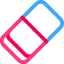Eraser icon 64x64