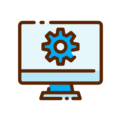 Settings icon