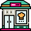 Restaurant icon 64x64