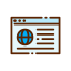 Website icon 64x64