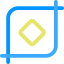 Crop icon 64x64