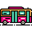 Bus icon 64x64