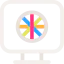 Colours アイコン 64x64