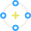 Circle icon 64x64