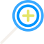 Zoom in icon 64x64