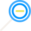 Zoom out icon 64x64