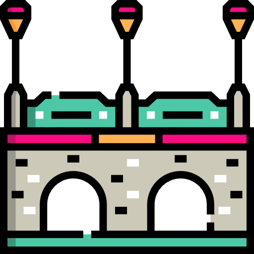 Bridge icon