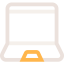 Laptop icon 64x64