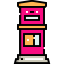 Post office icon 64x64
