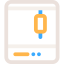 3d printer icon 64x64