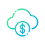 Crowfunding icon 64x64